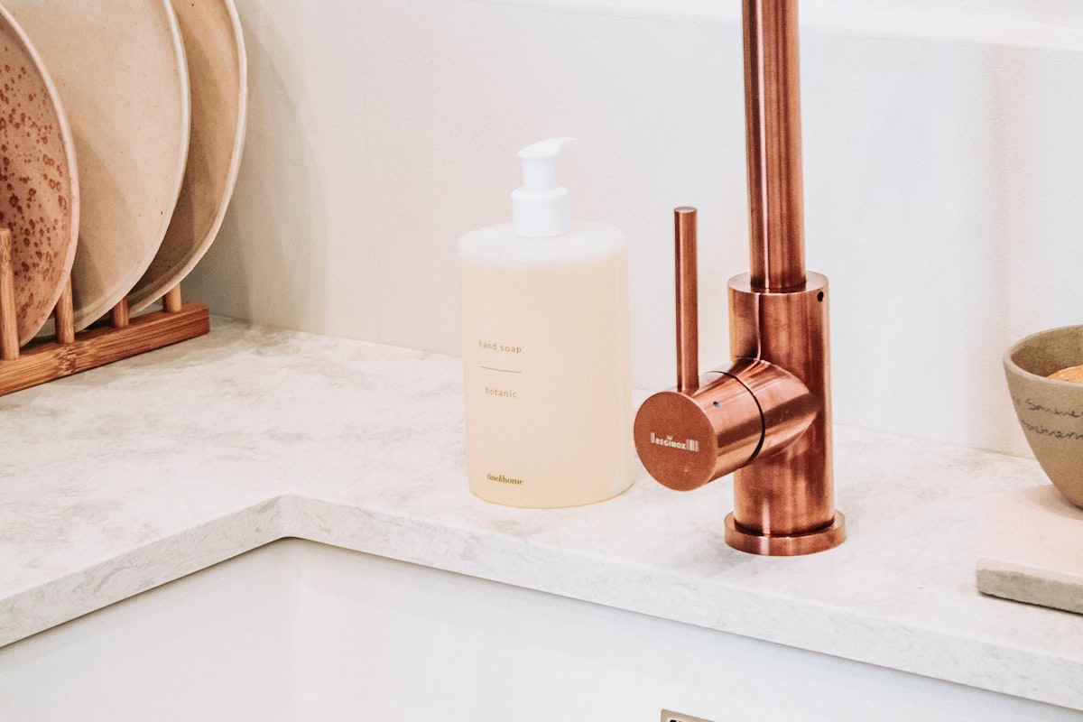 Kitchen Plumbing service in Hemet, CA